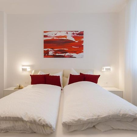 Apartment Hanni Meran Exterior foto