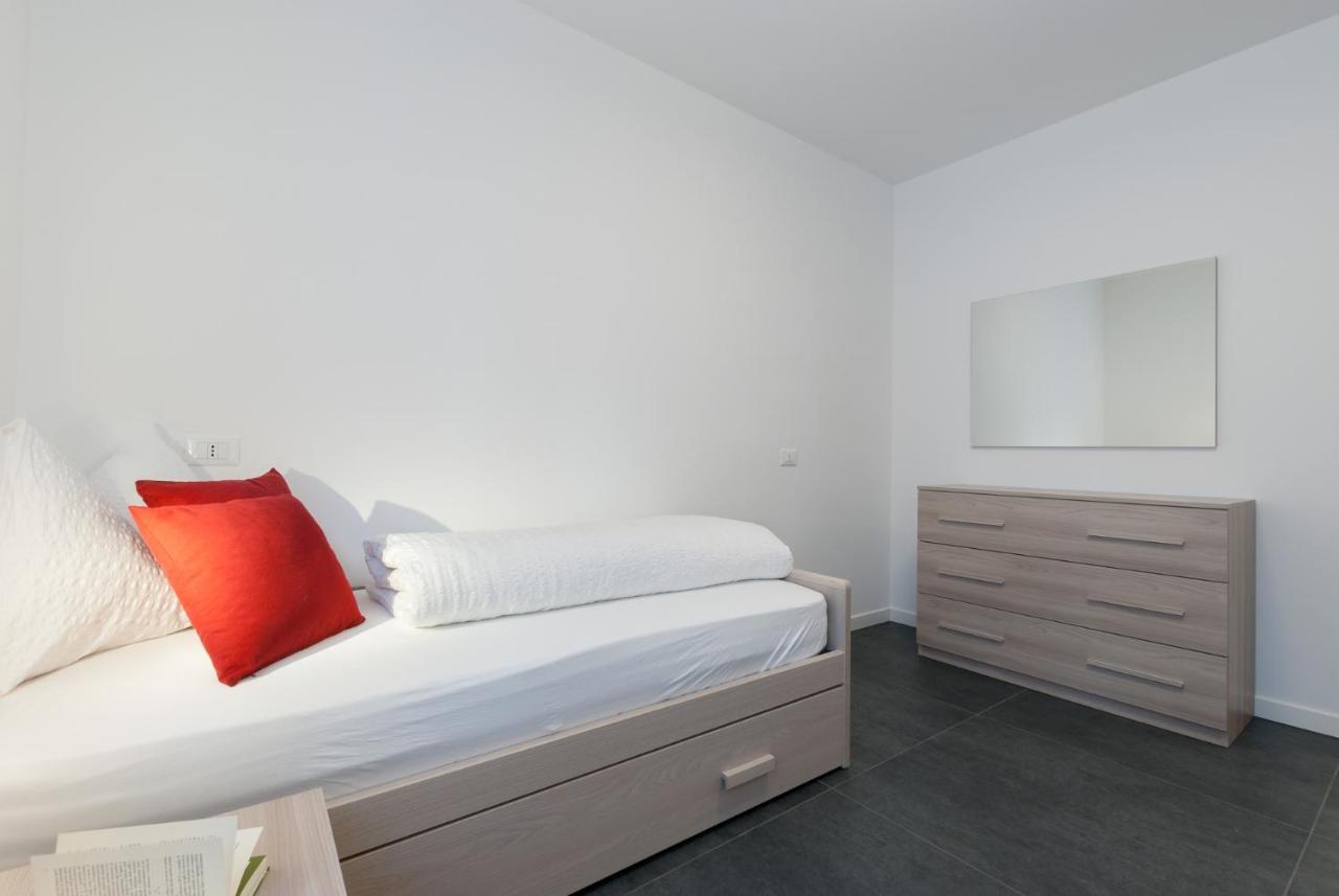 Apartment Hanni Meran Exterior foto