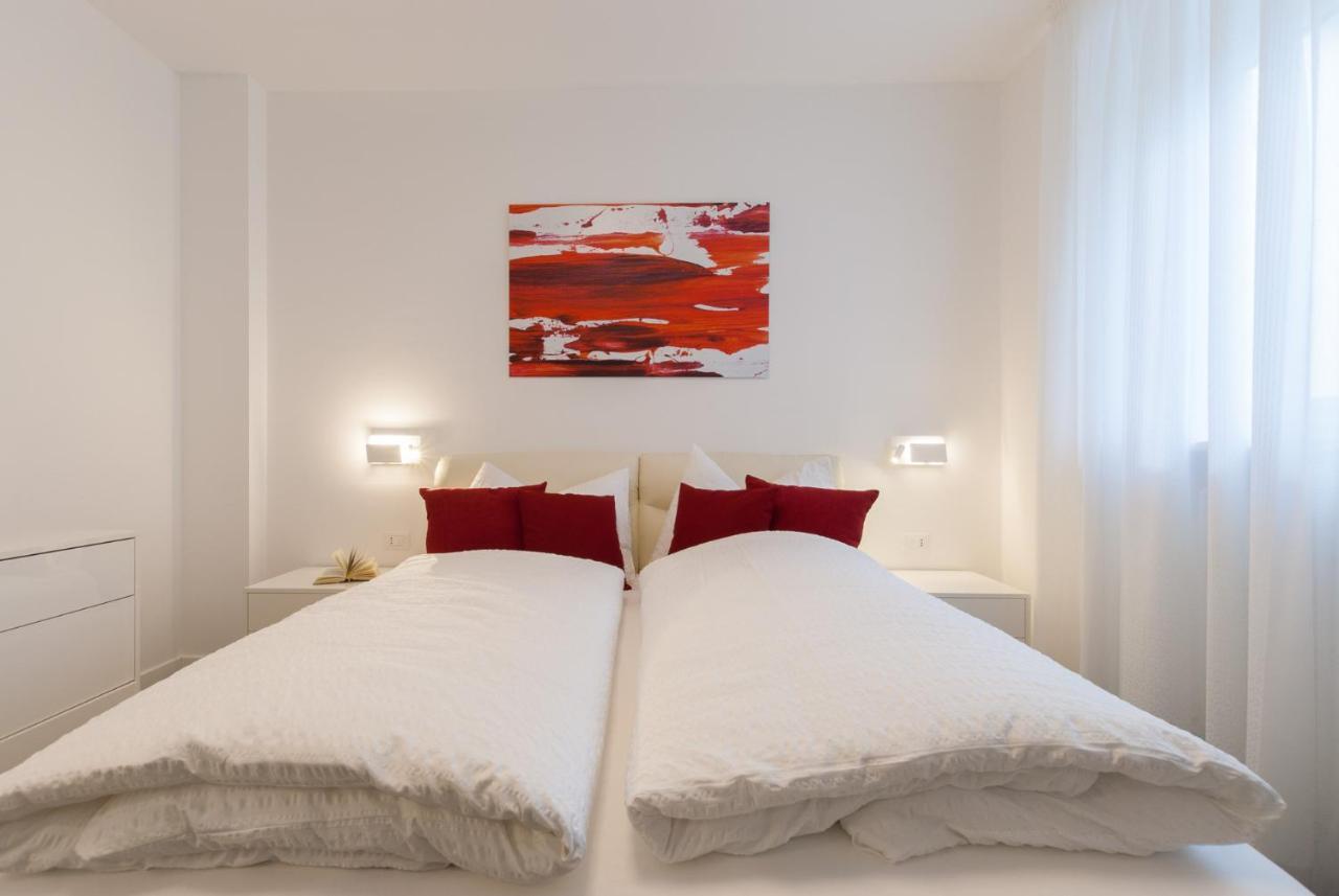 Apartment Hanni Meran Exterior foto