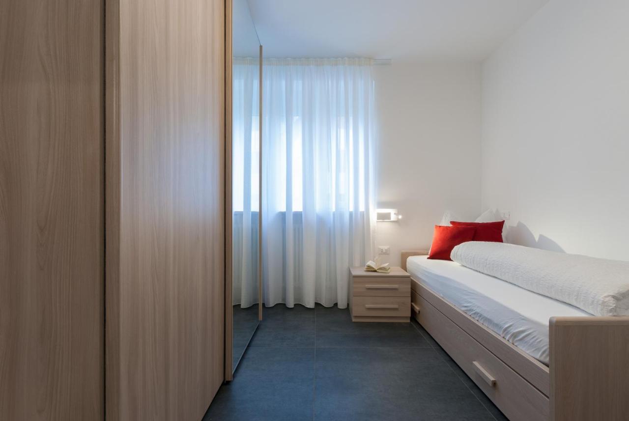 Apartment Hanni Meran Exterior foto