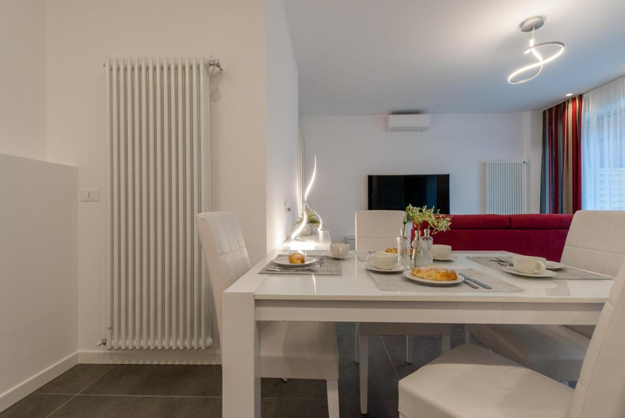 Apartment Hanni Meran Exterior foto
