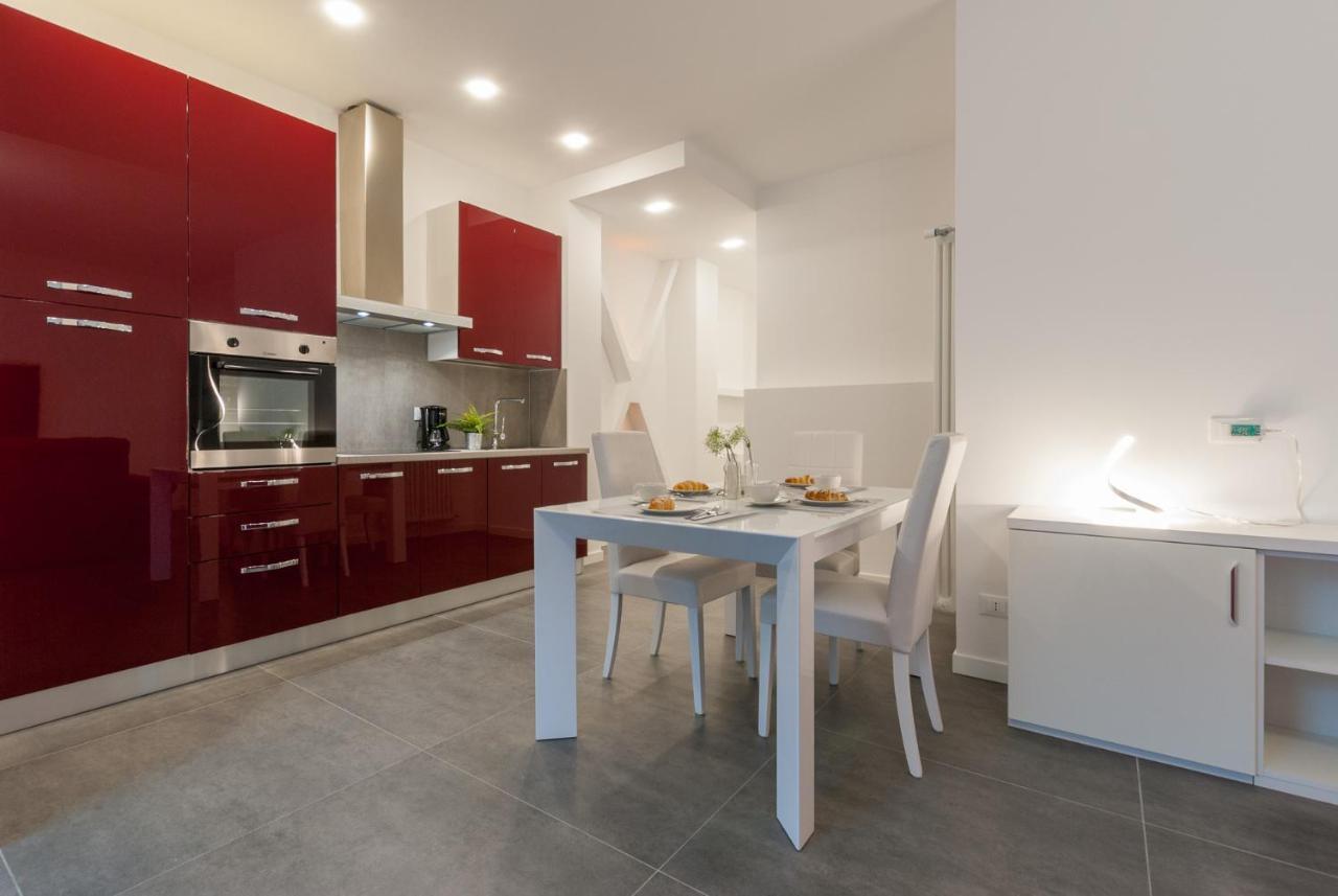 Apartment Hanni Meran Exterior foto