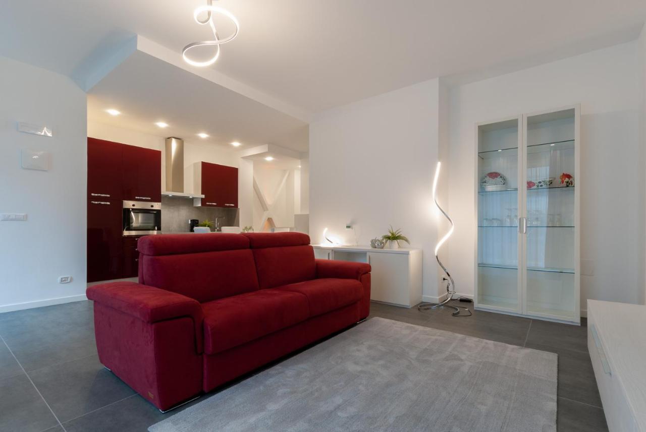 Apartment Hanni Meran Exterior foto