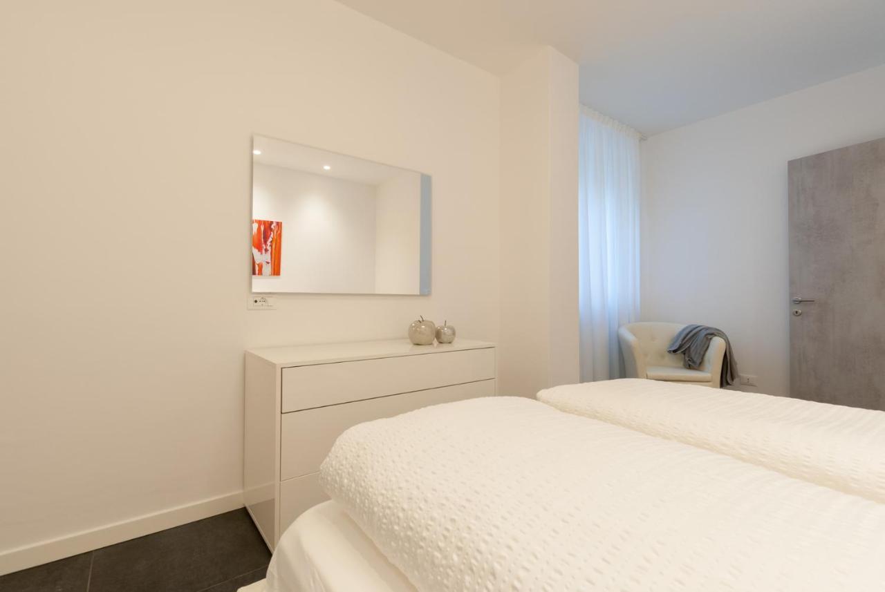 Apartment Hanni Meran Exterior foto